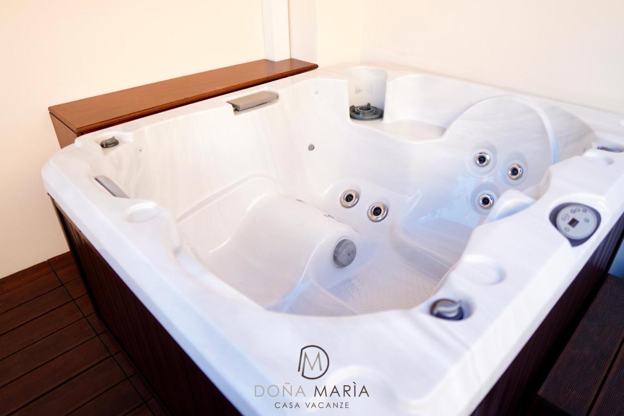 Dona Maria - Holiday Home Bari Ngoại thất bức ảnh