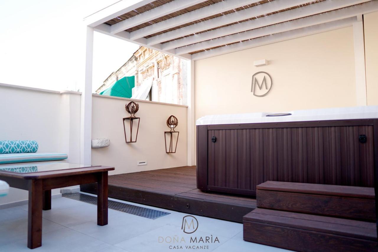 Dona Maria - Holiday Home Bari Ngoại thất bức ảnh