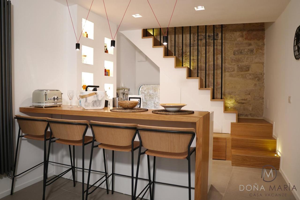 Dona Maria - Holiday Home Bari Ngoại thất bức ảnh