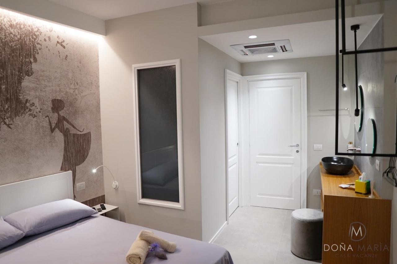 Dona Maria - Holiday Home Bari Ngoại thất bức ảnh