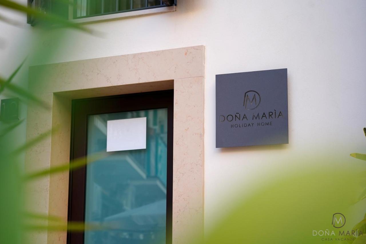 Dona Maria - Holiday Home Bari Ngoại thất bức ảnh