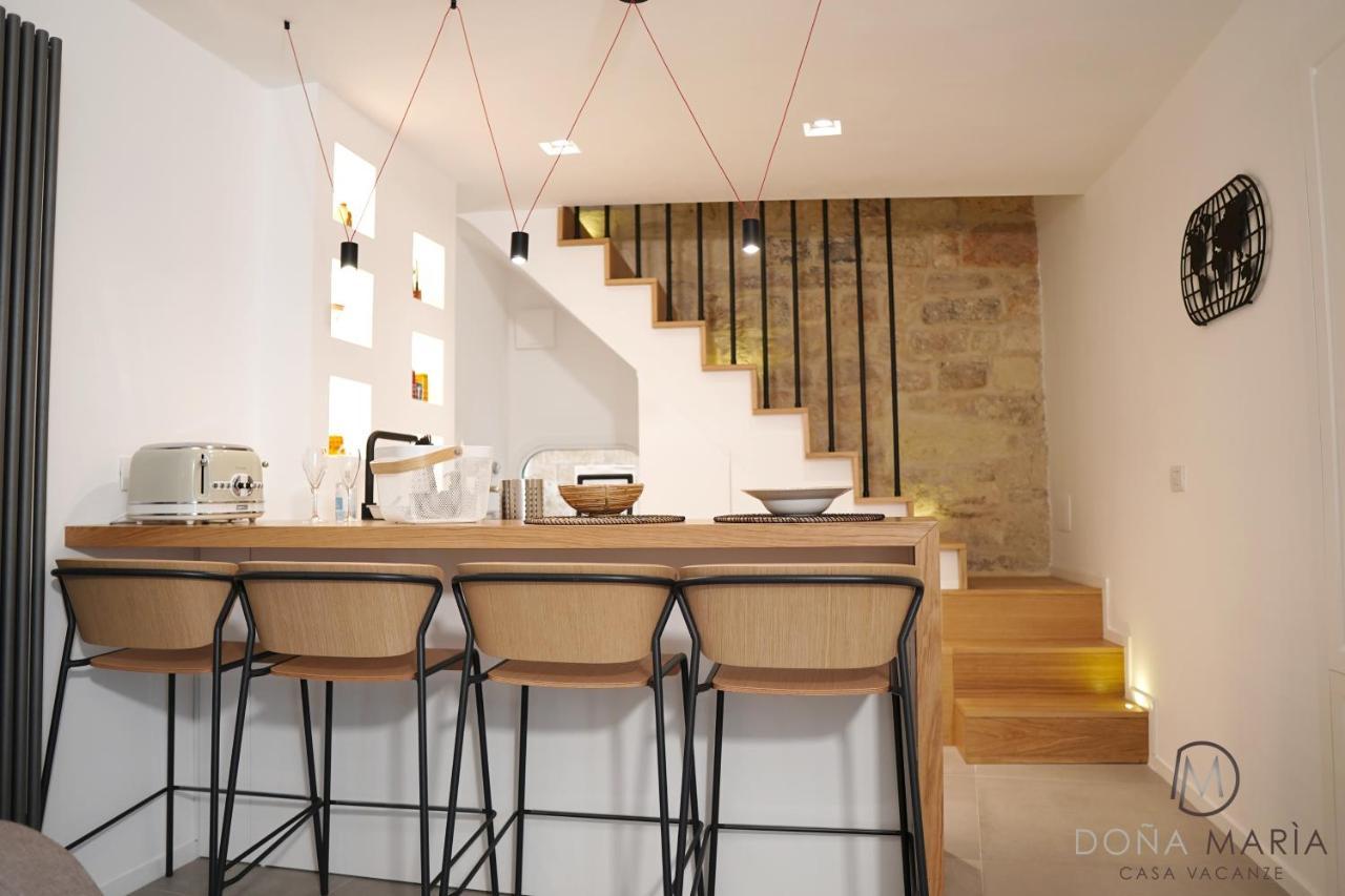 Dona Maria - Holiday Home Bari Ngoại thất bức ảnh