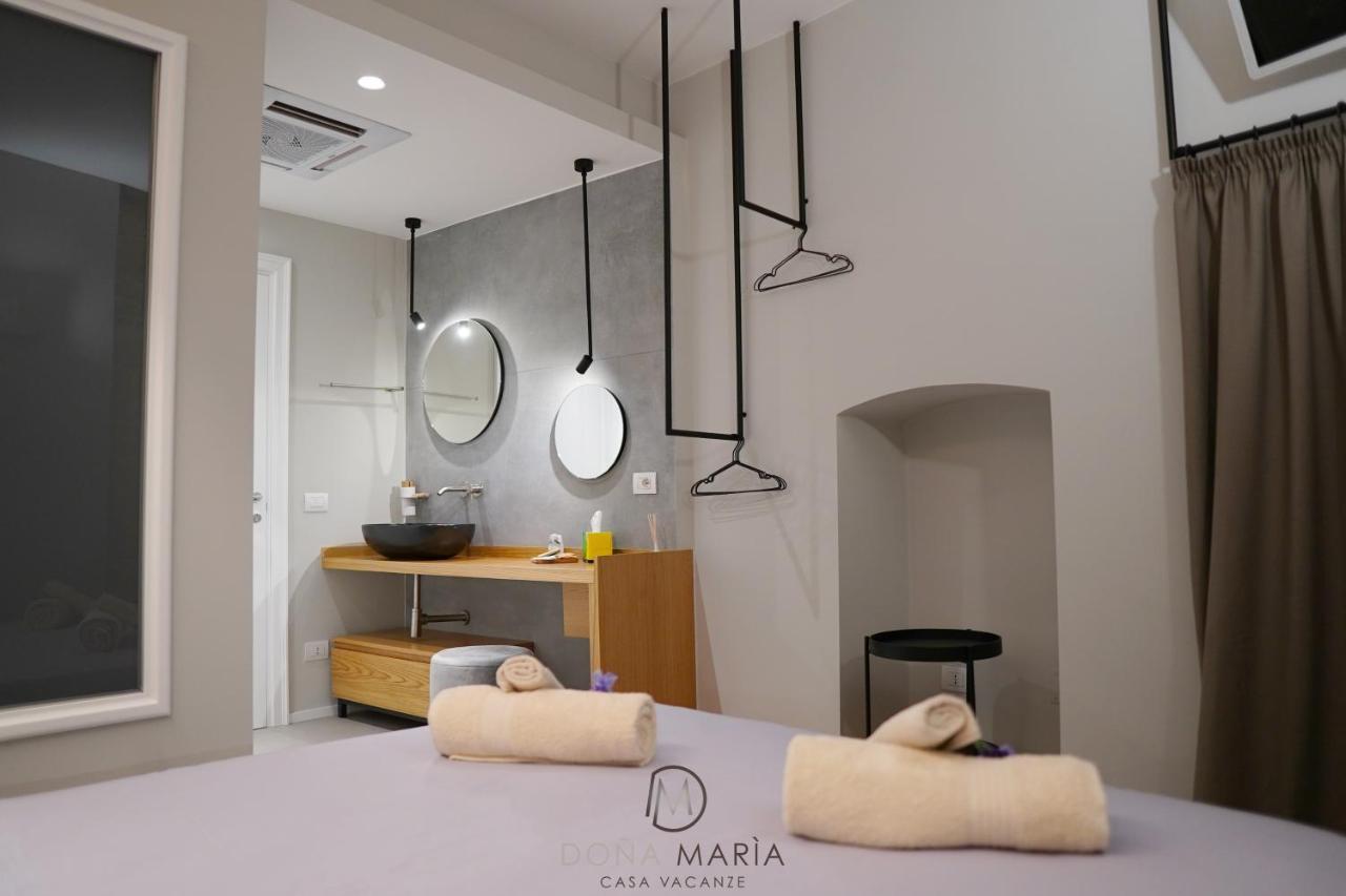 Dona Maria - Holiday Home Bari Ngoại thất bức ảnh