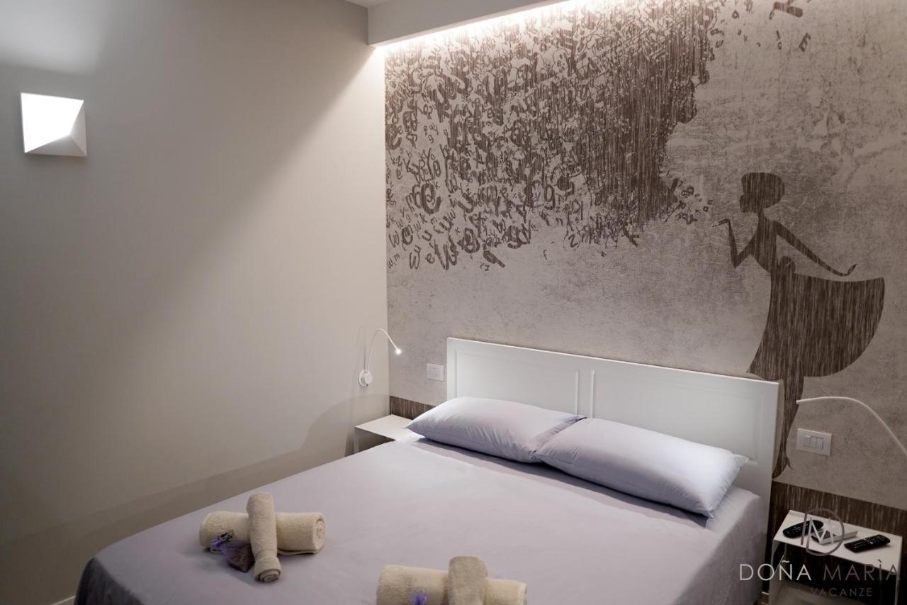 Dona Maria - Holiday Home Bari Ngoại thất bức ảnh