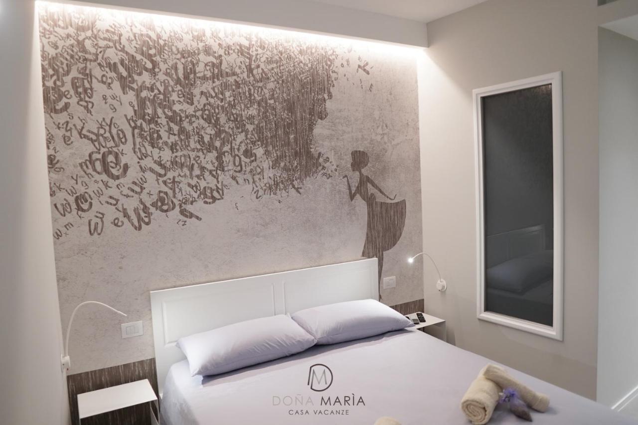 Dona Maria - Holiday Home Bari Ngoại thất bức ảnh
