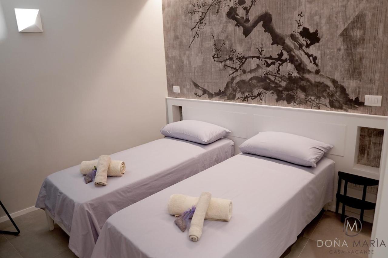 Dona Maria - Holiday Home Bari Ngoại thất bức ảnh