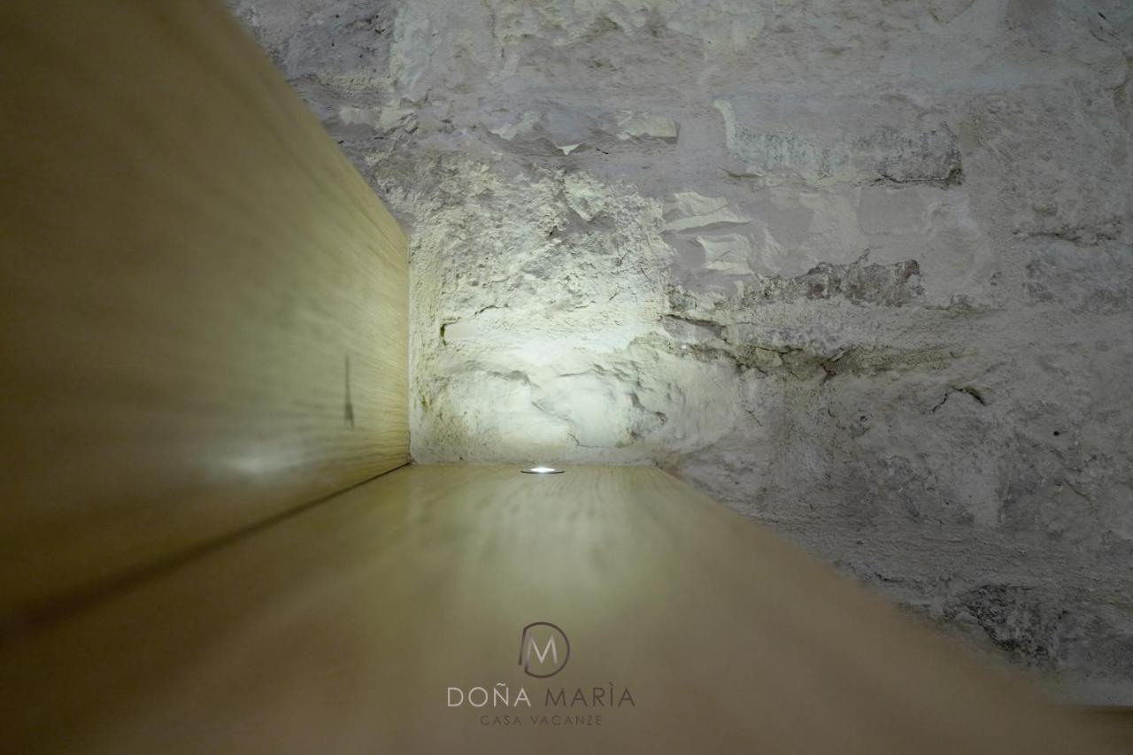 Dona Maria - Holiday Home Bari Ngoại thất bức ảnh
