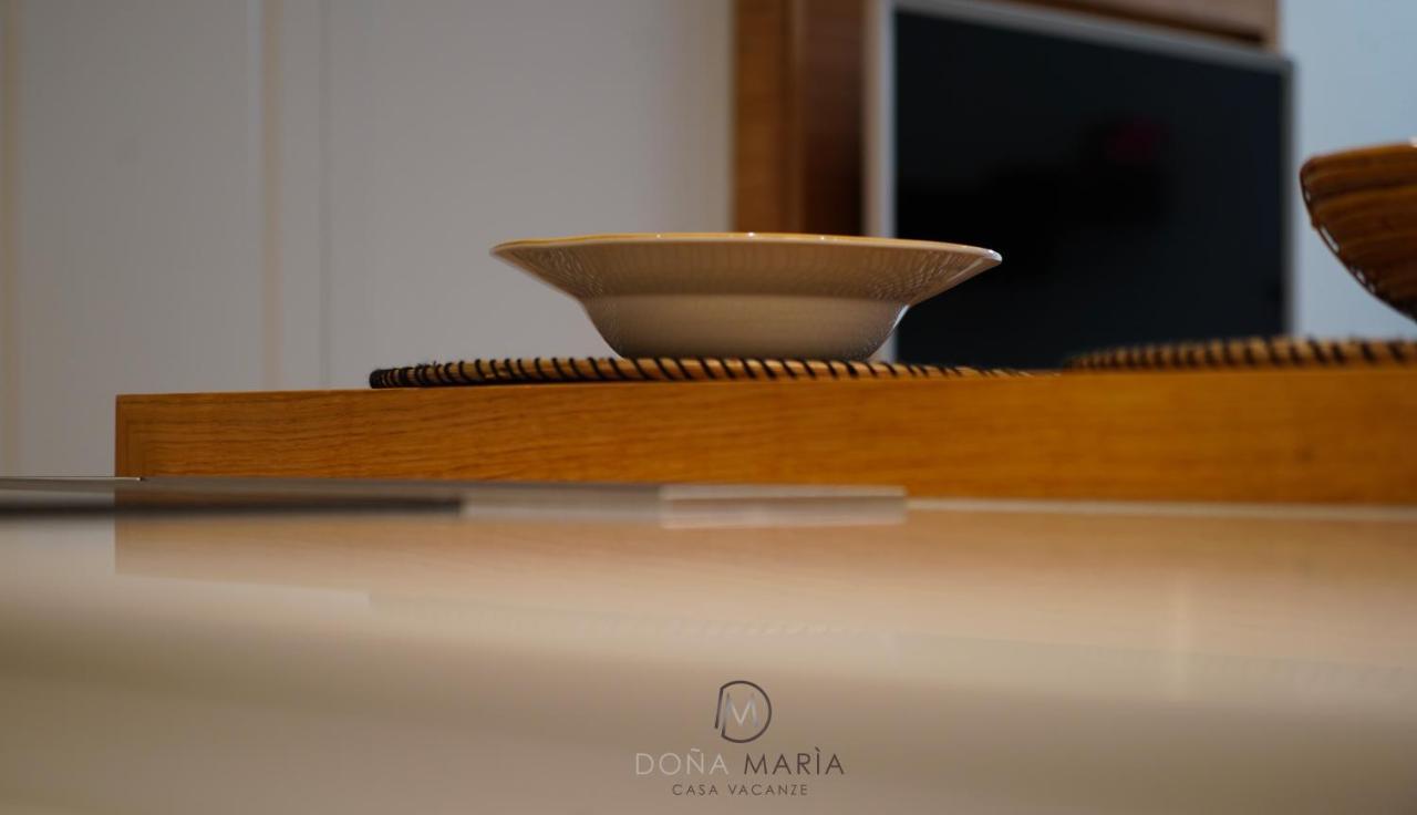 Dona Maria - Holiday Home Bari Ngoại thất bức ảnh