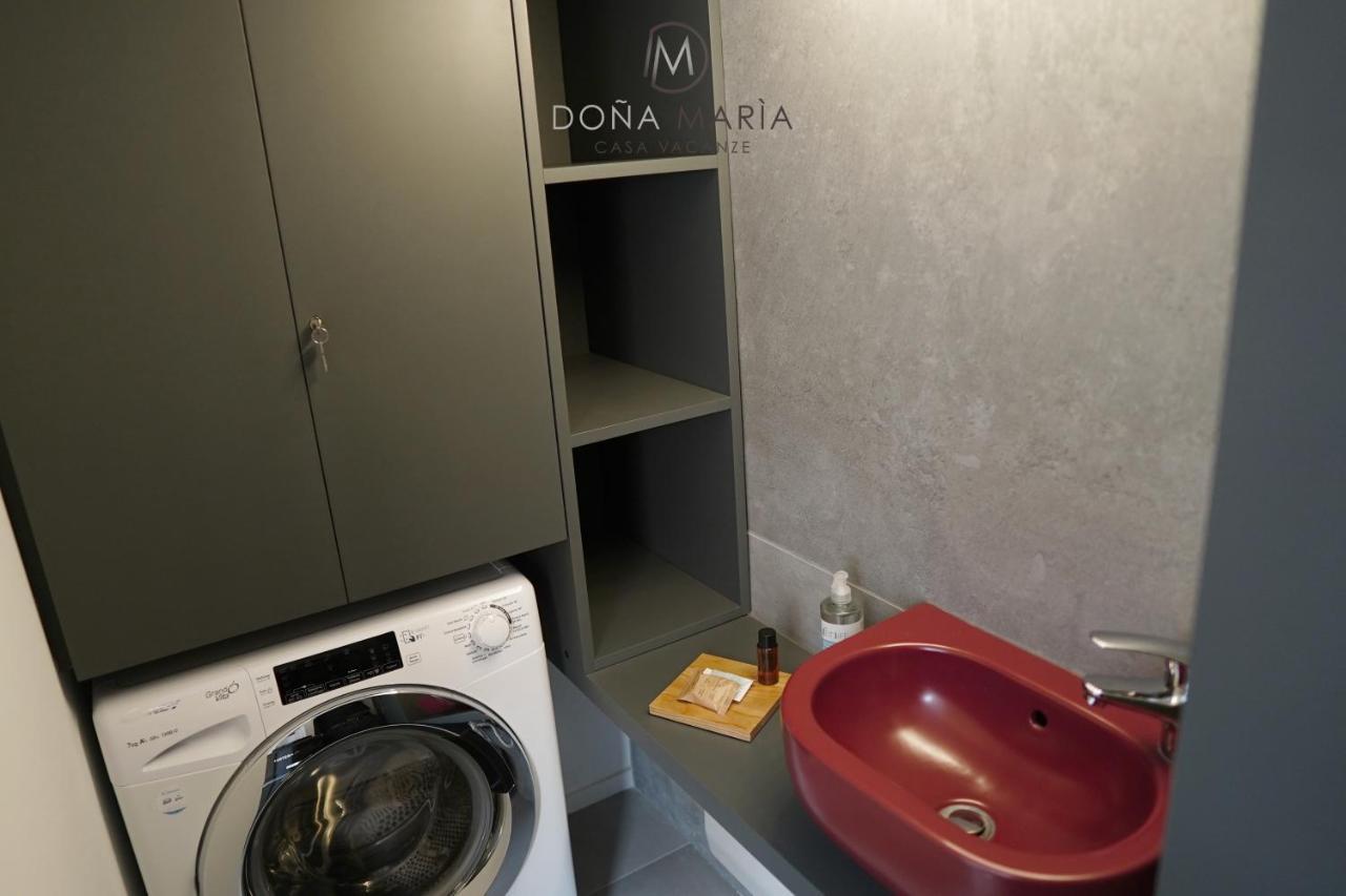 Dona Maria - Holiday Home Bari Ngoại thất bức ảnh