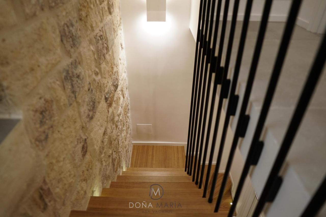 Dona Maria - Holiday Home Bari Ngoại thất bức ảnh