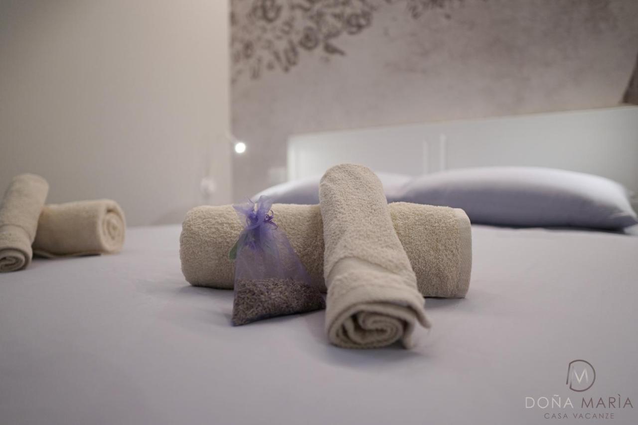 Dona Maria - Holiday Home Bari Ngoại thất bức ảnh