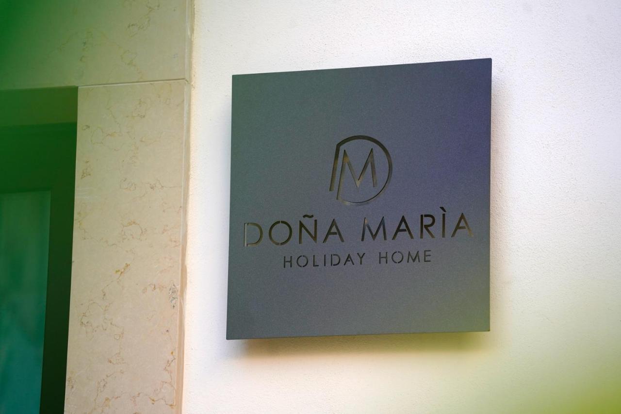Dona Maria - Holiday Home Bari Ngoại thất bức ảnh