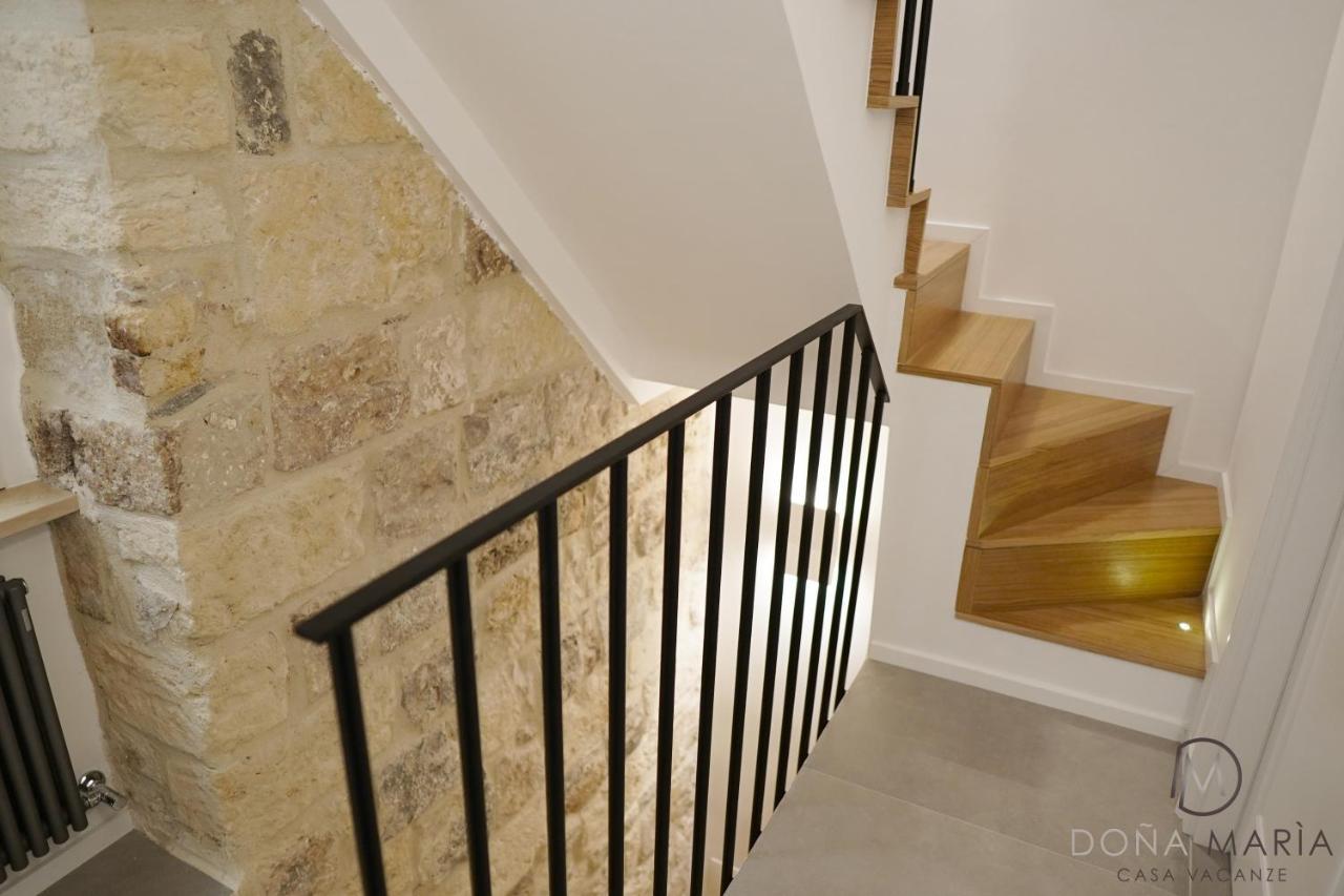 Dona Maria - Holiday Home Bari Ngoại thất bức ảnh