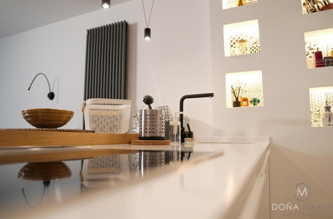 Dona Maria - Holiday Home Bari Ngoại thất bức ảnh